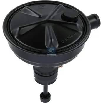 Olejová vana Odlučovač oleje, odvětrání klikové skříně DT Spare Parts 3.10102