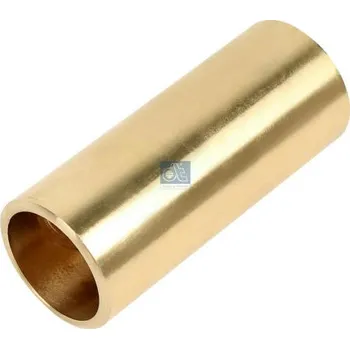 Ložiskové pouzdro, listová pružina DT Spare Parts 3.65100