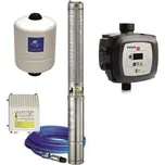 EVAK PUMPS EVAK VS 3-52 PWM