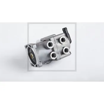 Brzdový ventil, provozní brzda PE Automotive 084.645-00A