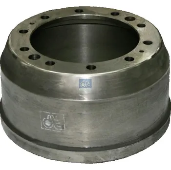 Brzdový buben Brzdový buben DT Spare Parts 5.21202