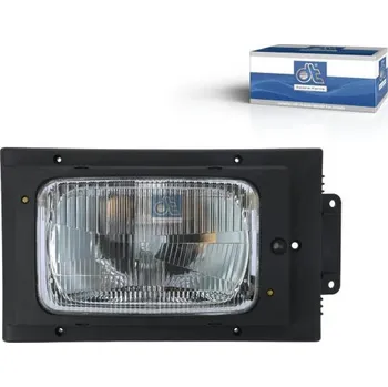 Přední světlomet Světlomet DT Spare Parts 1.21485