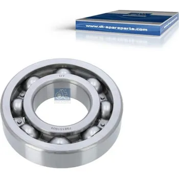 Hřídel nápravy Ložisko, hnací hřídel DT Spare Parts 4.67066