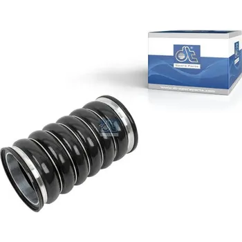 Hadička plnicího vzduchu DT Spare Parts 1.11619