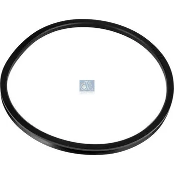 Těsnicí kroužek, čep nápravy DT Spare Parts 1.16373