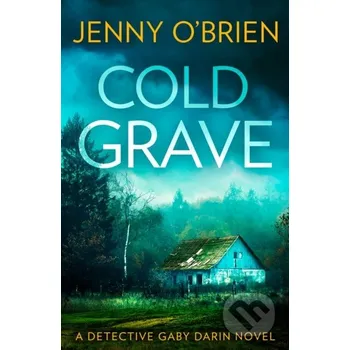 Cold Grave - Jenny O’Brien HQ