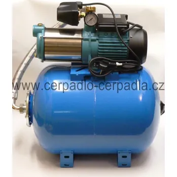 Domácí vodárna KOPRO s.r.o. vodárna MH 1300 INOX/100L C F000685