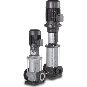 Čerpadlo E-Tech EV 6/10 FI015 T5 E1 IE3, ZB00041459