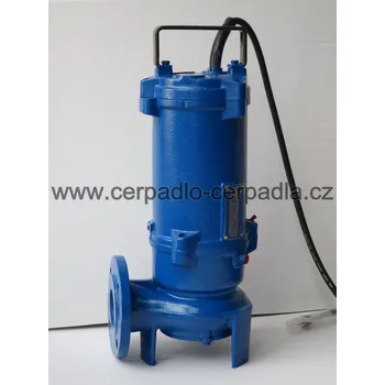 Čerpadlo Sigma Pumpy 50-GFRU (SZ) 230V s plovákem, GFRU-00002