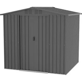 Zahradní domek tepro Flex Shed L Zahradní domek 202 cm x 182 x 183 cm TEPRO 7703