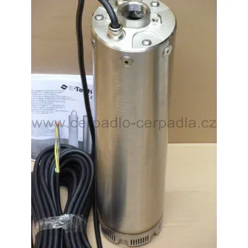 Čerpadlo E-tech VN 9/6 230V