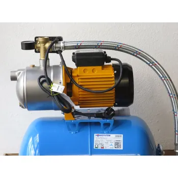 Domácí vodárna Werter H-JET G 1100C/VAO 24