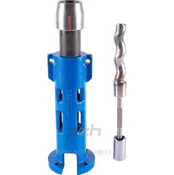 Příslušenství k čerpadlu PCH 1" T4S-85-10 kompletní hydraulika