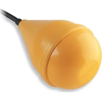 Příslušenství k čerpadlu TECNOPLASTIC Plovák TAURUS H07 RNF 3x1 - 20 m