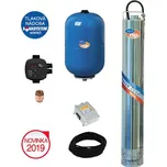 AQUACUP s.r.o. SUB CONTROL 50 A-TEC AUTOMAT