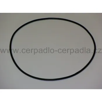 Příslušenství k čerpadlu KOPRO s.r.o. Kopro JY 750 těsnění 160 x 4, pro těleso čerpadla ó kroužek velký