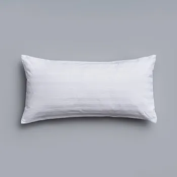 Povlečení Lejaan Winter Fields Povlak na polštář 40×80 cm