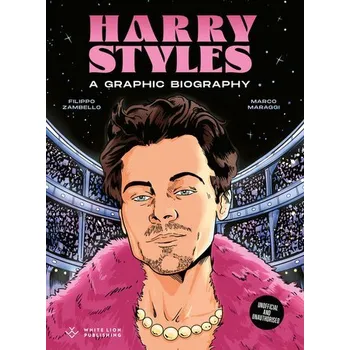 Harry Styles - Zambello, Filippo [EN] (2025, Firma, Quarto)