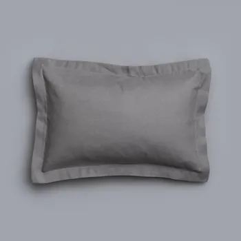 Povlečení Lejaan Stone Miracle Povlak na polštář 40×80 cm Oxford Style