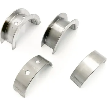 Ložiska hlavní vč. axiálního + 0.25 sada IVECO EuroCargo TECTOR 4V 77914610