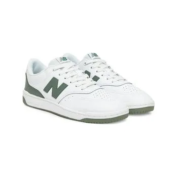 Dámská móda Sneakersy New Balance BB80GRL Bílá 40