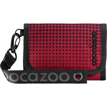 Peněženka Peněženka pro mládež COOCAZOO 2.0 Blazing Fire