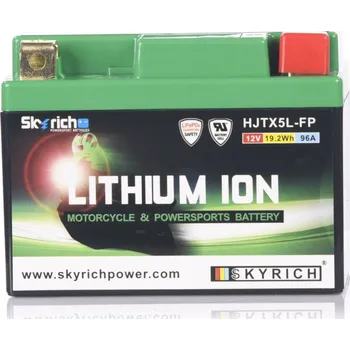 Článková baterie SPS SkyRich LIPO05A Lithium Ion baterie