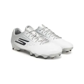 Pánská móda Boty na fotball Skechers Skechers Gold Fg- 252015/WSL Bílá 40_5