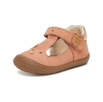 Dámská obuv Polobotky Lasocki Kids CRUISE CI12-CRUISE-17(II)DZ Oranžová 24