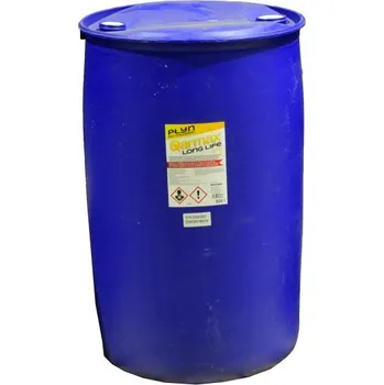 Nemrznoucí směs do chladiče Kapalina chladící žlutá -35°C 200L G12+ QARMAX