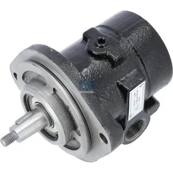 Posilovač řízení Hydraulické čerpadlo, řízení DT Spare Parts 7.13204