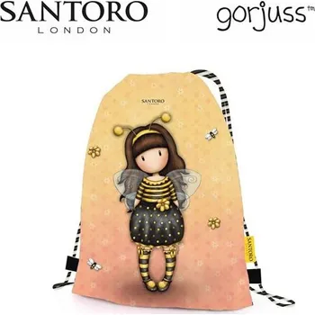 Městský batoh Vak na záda Bee-loved