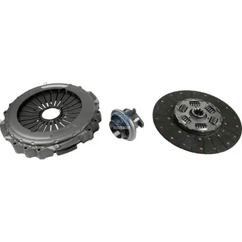 Spojková sada Sada spojky DT Spare Parts 5.95008
