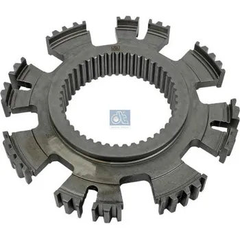 Uložení převodovky Synchronní těleso, manuální převodovka DT Spare Parts 2.32793
