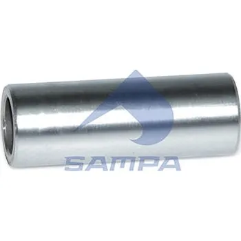 Ložiskové pouzdro, listová pružina SAMPA 200.013