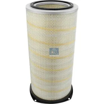 Vzduchový filtr Vzduchový filtr DT Spare Parts 2.14062