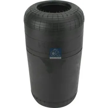 Mech, pneumatické odpružení DT Spare Parts 3.66411