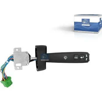 Spínač stěračů DT Spare Parts 2.27303