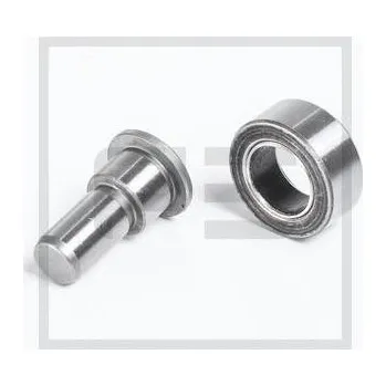 Spojkové ložisko Čep, vysouvací vidlice PE Automotive 010.178-00A