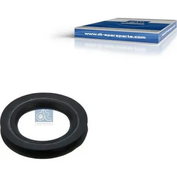 Těsnění, uložení tlumiče pérování (kabina řidiče) DT Spare Parts 1.22414
