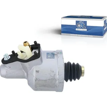 Spojková sada Posilovač spojky DT Spare Parts 1.13086