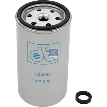 Palivový filtr Palivový filtr DT Spare Parts 7.24003
