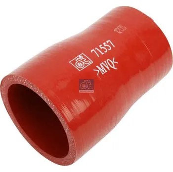Chladič motoru Hadice chladiče DT Spare Parts 4.80471