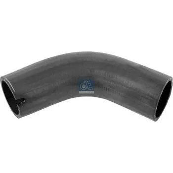 Chladič motoru Hadice chladiče DT Spare Parts 1.28125