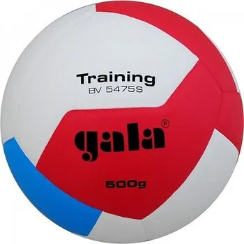 Fotbalový míč BV5475S Training 500 g volejbalový míč, Velikost míče č. 5