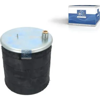 Mech, pneumatické odpružení DT Spare Parts 4.81441