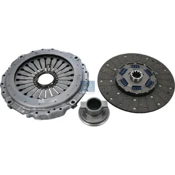 Spojková sada Sada spojky DT Spare Parts 6.93002