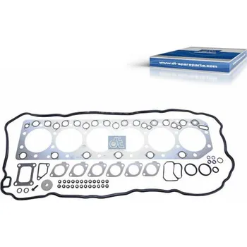 Těsnění motoru Sada těsnění, hlava válce DT Spare Parts 2.91096