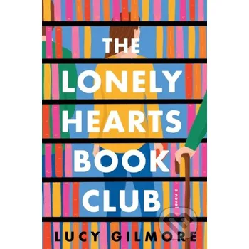 The Lonely Hearts Book Club - Lucy Gilmore Sourcebooks Casablanca