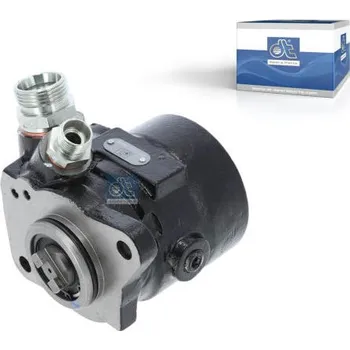 Posilovač řízení Hydraulické čerpadlo, řízení DT Spare Parts 4.61752